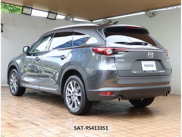 Mazda CX-8 2019-03 267525-2