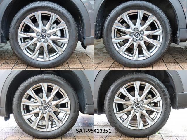 Mazda CX-8 2019-03 267525-4