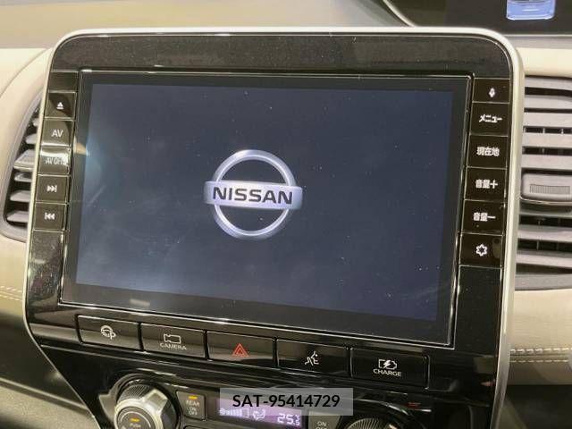 Nissan SERENA 2019-08 353122-2