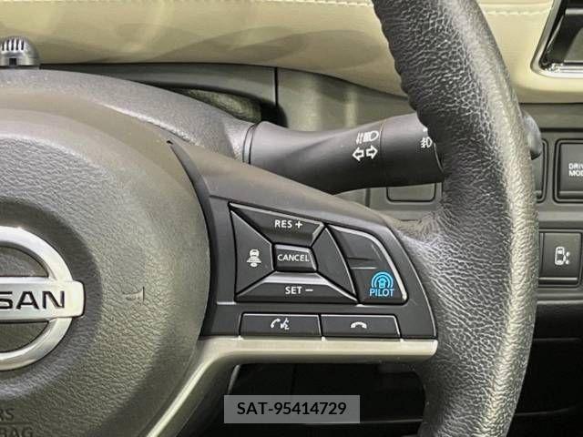 Nissan SERENA 2019-08 353122-5