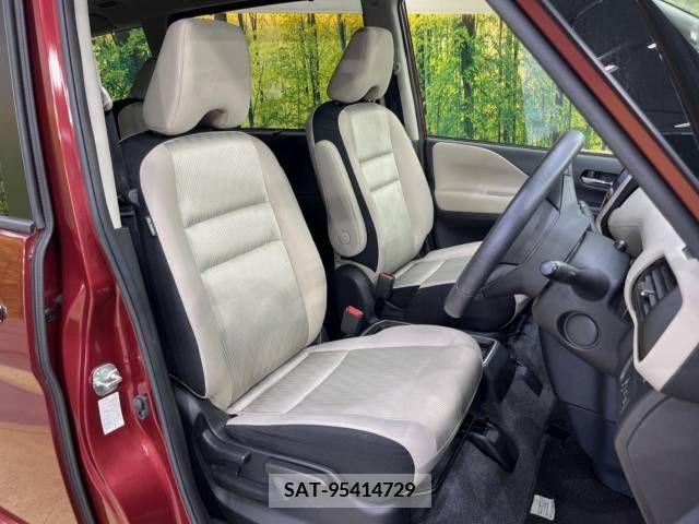 Nissan SERENA 2019-08 353122-8