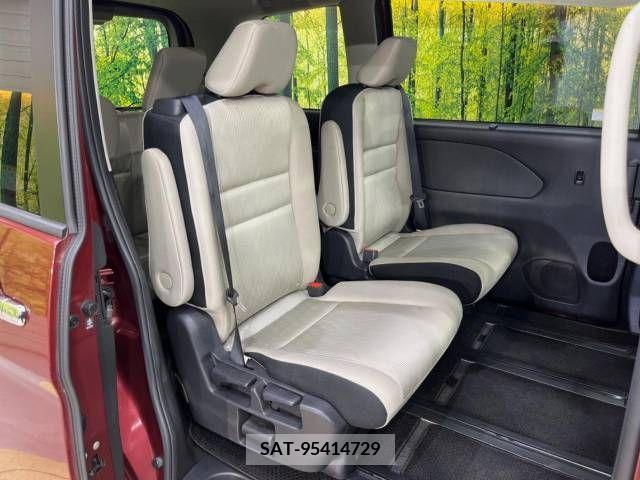 Nissan SERENA 2019-08 353122-9