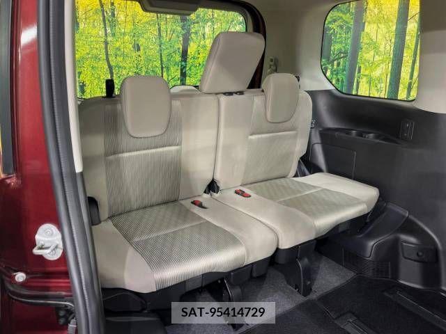 Nissan SERENA 2019-08 353122-10