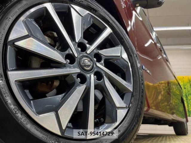 Nissan SERENA 2019-08 353122-14