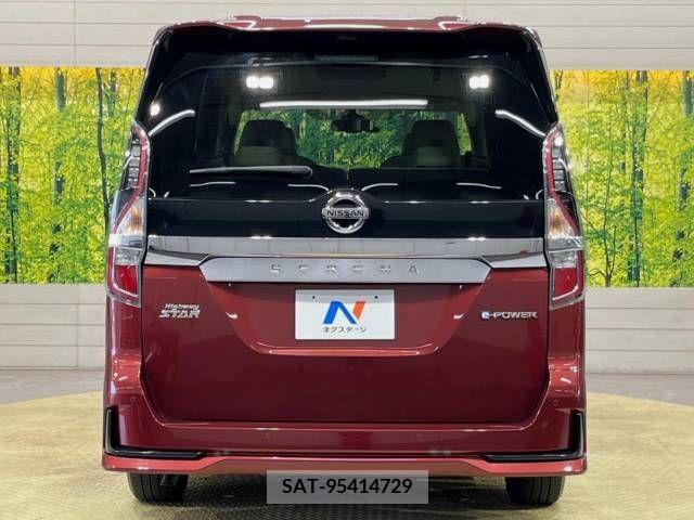 Nissan SERENA 2019-08 353122-16