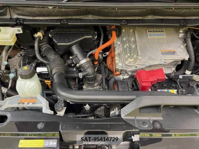 Nissan SERENA 2019-08 353122-19