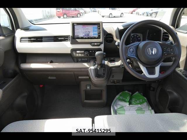 Honda N-WGN 2020-07 280746-2
