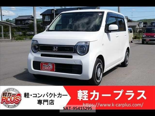 Honda N-WGN 2020-07 280746-0