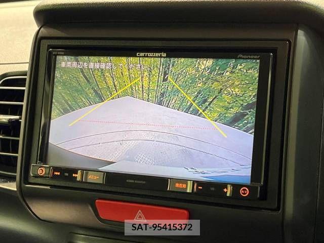 Honda N BOX 2017-04 381038-3