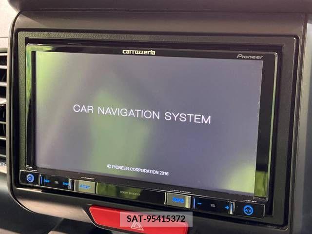 Honda N BOX 2017-04 381038-2