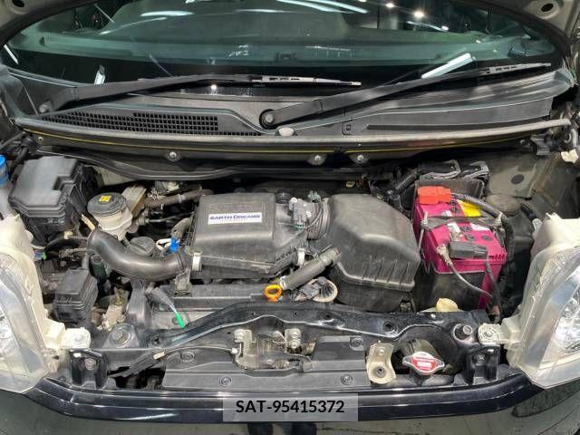 Honda N BOX 2017-04 381038-18
