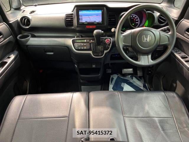 Honda N BOX 2017-04 381038-1