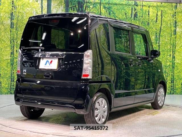 Honda N BOX 2017-04 381038-17