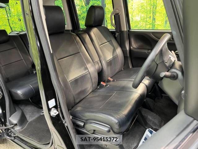 Honda N BOX 2017-04 381038-8