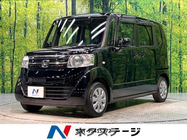 Honda N BOX 2017-04 381038-0