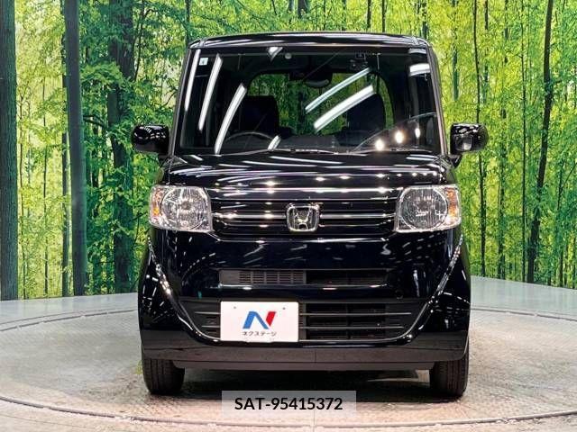 Honda N BOX 2017-04 381038-14