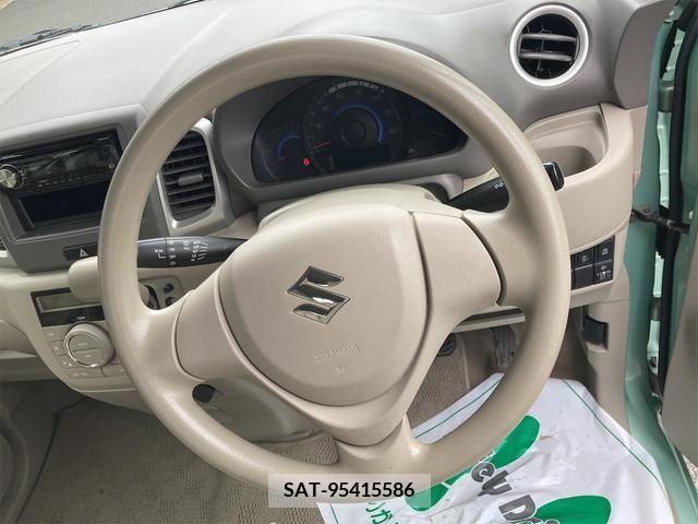 Suzuki SPACIA 2013-09 201479-10