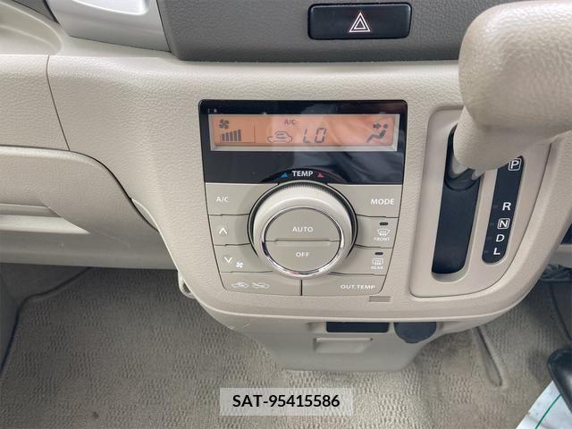 Suzuki SPACIA 2013-09 201479-12