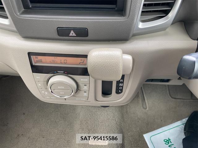 Suzuki SPACIA 2013-09 201479-13