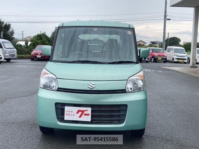 Suzuki SPACIA 2013-09 201479-1