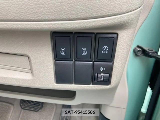 Suzuki SPACIA 2013-09 201479-14