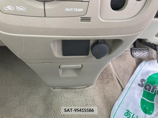 Suzuki SPACIA 2013-09 201479-15