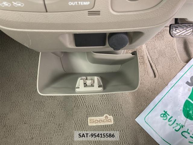 Suzuki SPACIA 2013-09 201479-16