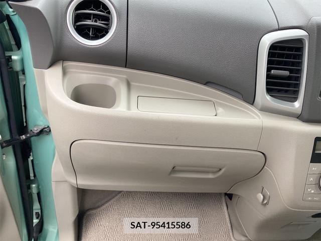 Suzuki SPACIA 2013-09 201479-17