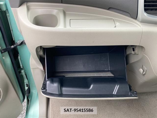 Suzuki SPACIA 2013-09 201479-18