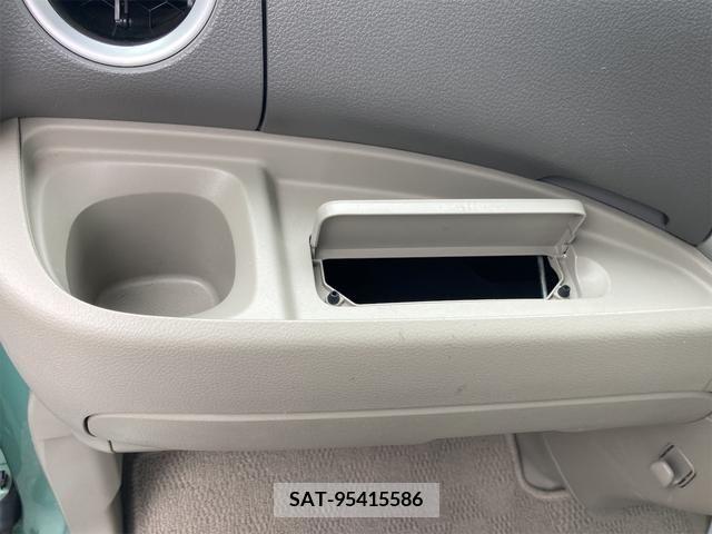 Suzuki SPACIA 2013-09 201479-19