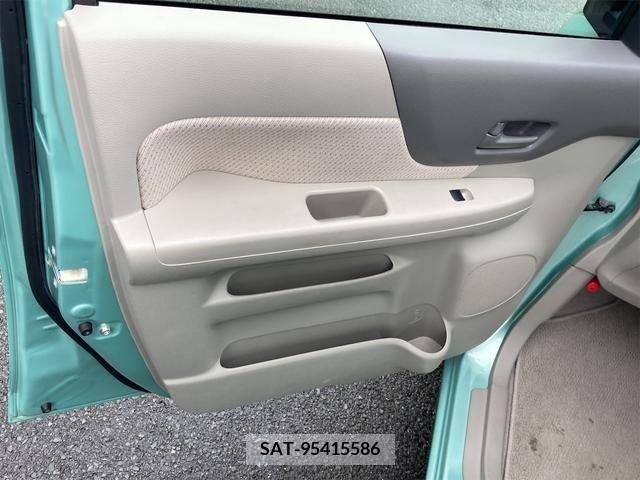 Suzuki SPACIA 2013-09 201479-20