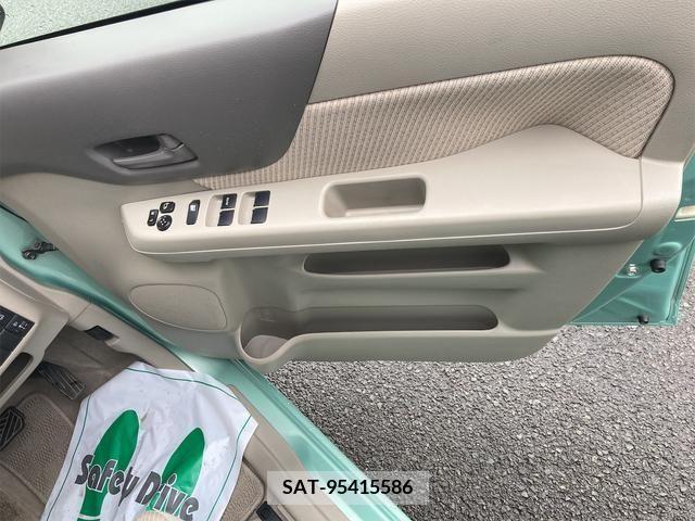 Suzuki SPACIA 2013-09 201479-21