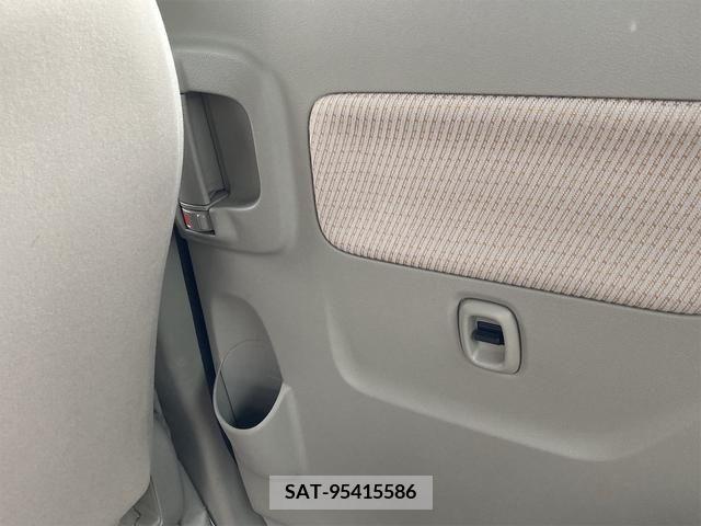 Suzuki SPACIA 2013-09 201479-22
