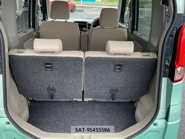 Suzuki SPACIA 2013-09 201479-23