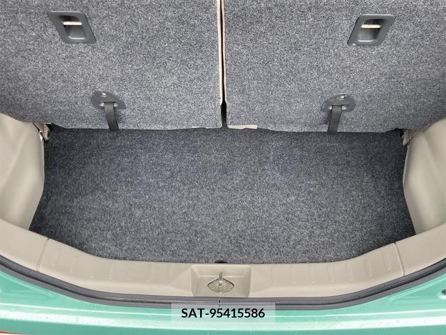 Suzuki SPACIA 2013-09 201479-24