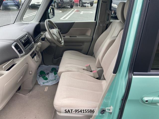 Suzuki SPACIA 2013-09 201479-25