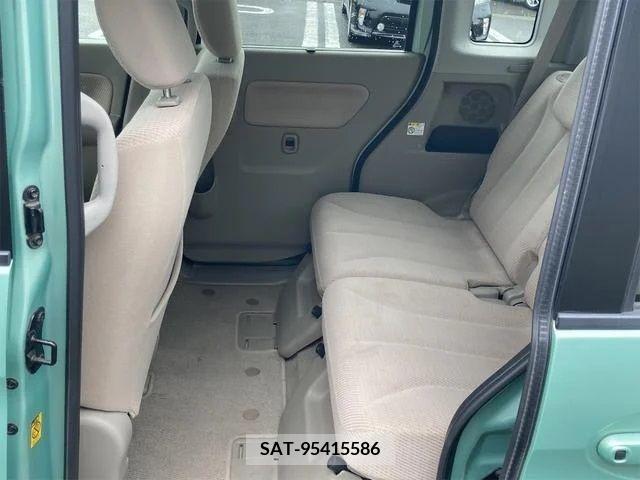 Suzuki SPACIA 2013-09 201479-26
