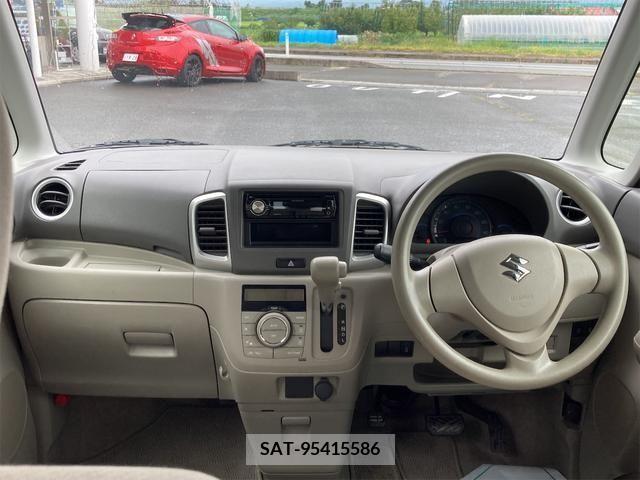Suzuki SPACIA 2013-09 201479-8