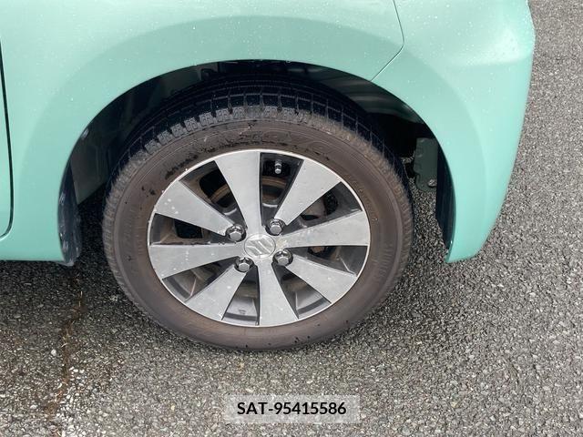 Suzuki SPACIA 2013-09 201479-27