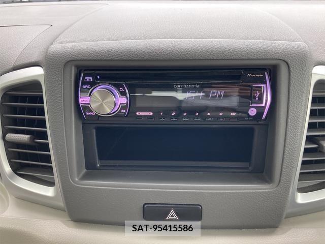 Suzuki SPACIA 2013-09 201479-9