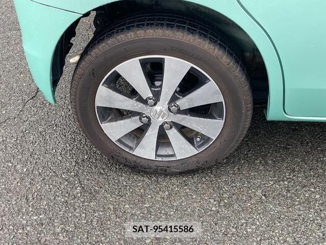 Suzuki SPACIA 2013-09 201479-28