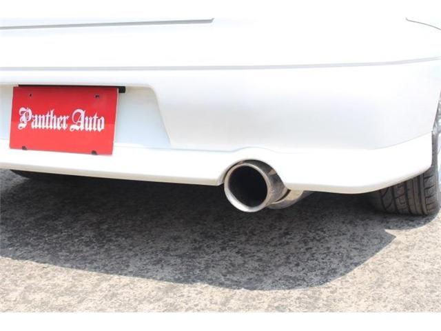 Mitsubishi LANCER 2001-03 23586-4