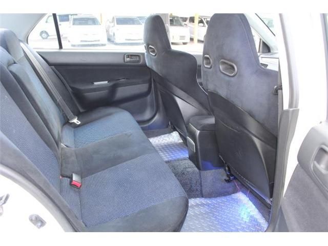 Mitsubishi LANCER 2001-03 23586-13