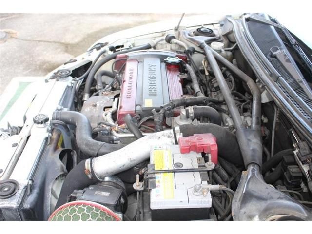 Mitsubishi LANCER 2001-03 23586-23