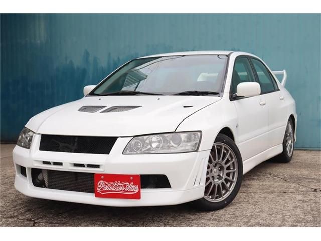 Mitsubishi LANCER 2001-03 23586-0
