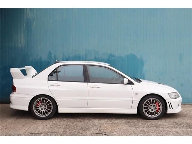Mitsubishi LANCER 2001-03 23586-3