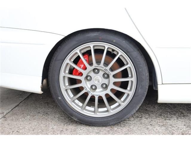 Mitsubishi LANCER 2001-03 23586-6