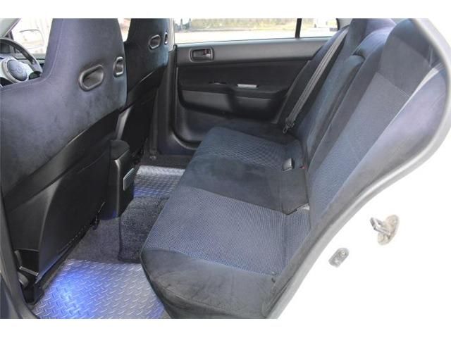Mitsubishi LANCER 2001-03 23586-12