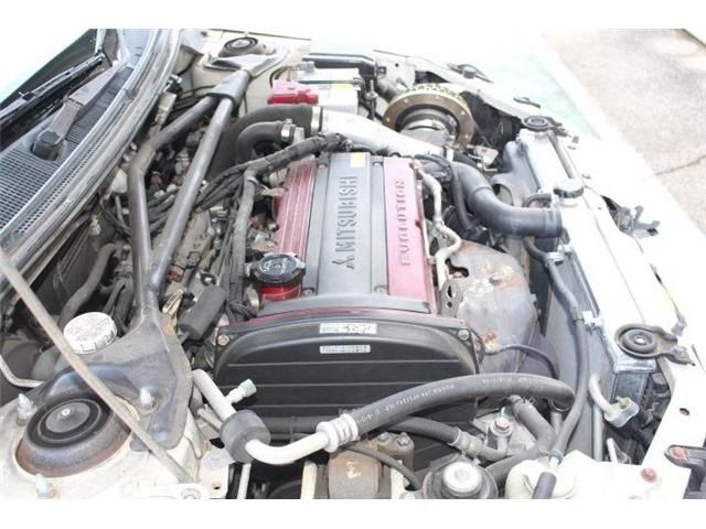 Mitsubishi LANCER 2001-03 23586-22