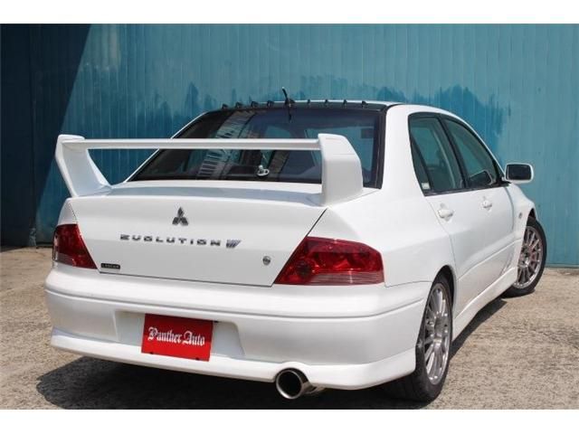 Mitsubishi LANCER 2001-03 23586-2